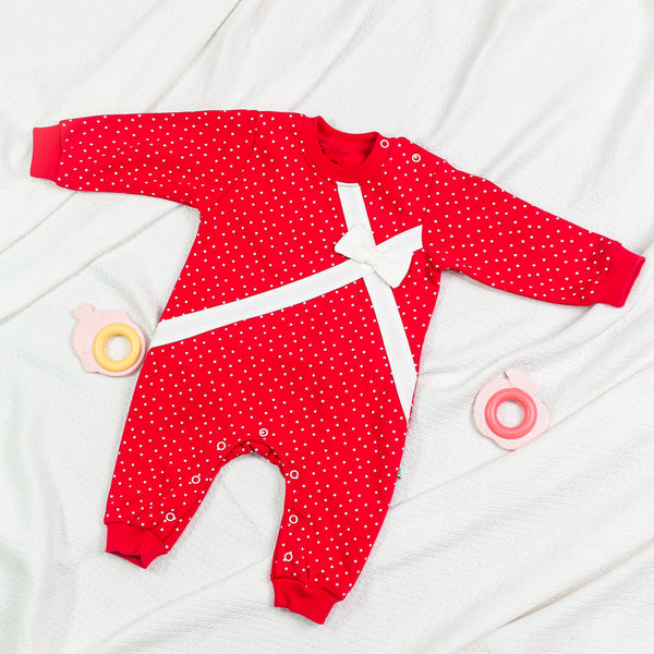 Cute Baby Romper