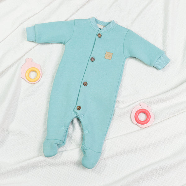 Cool Baby Romper