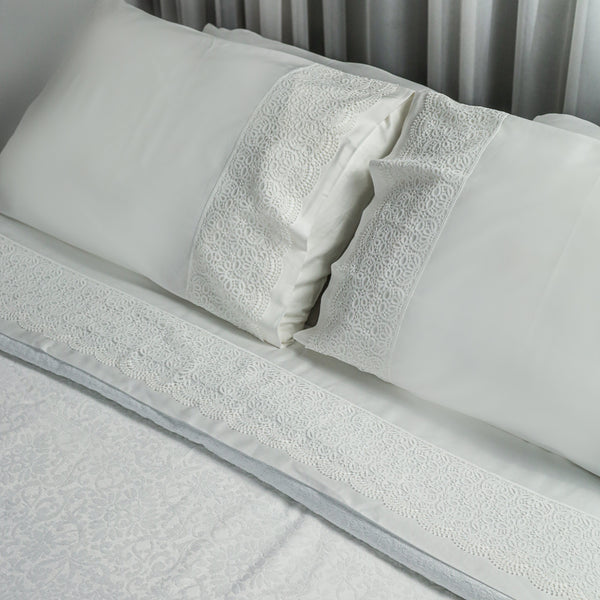 Rêve Blanc