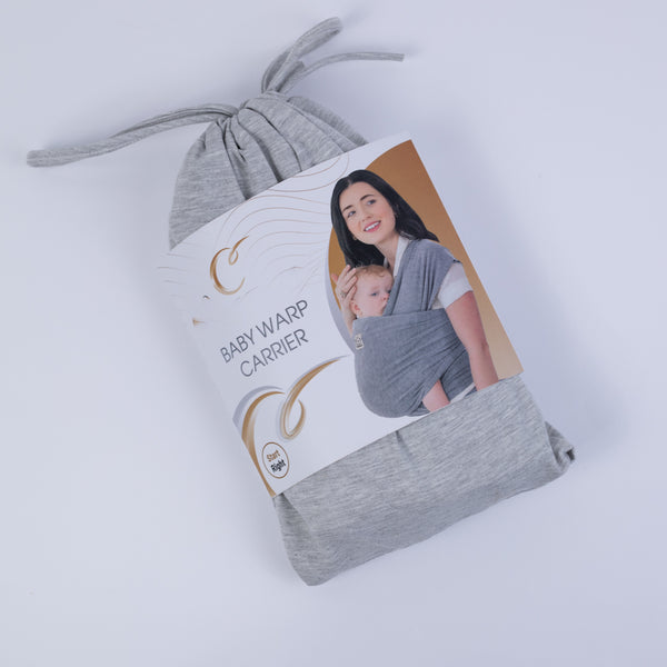Baby Wrap Blanket