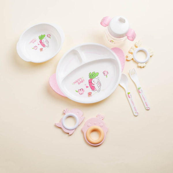 Baby Feeding Set