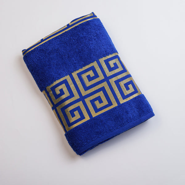 Versace Towels