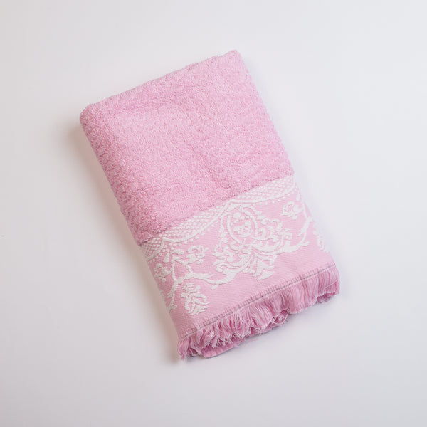 Loran Towels
