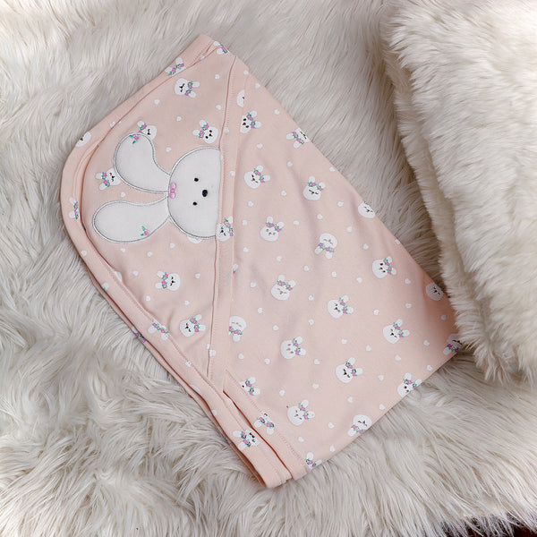 Baby Coverlet