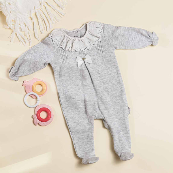 Casual Chic Romper