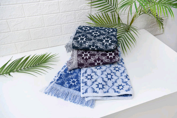 Sidra Towels