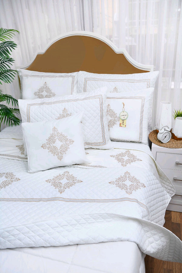كوفرته كابتونيه Imperial Elegance