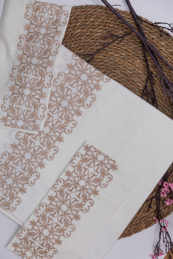 Bella Notte Embroidered