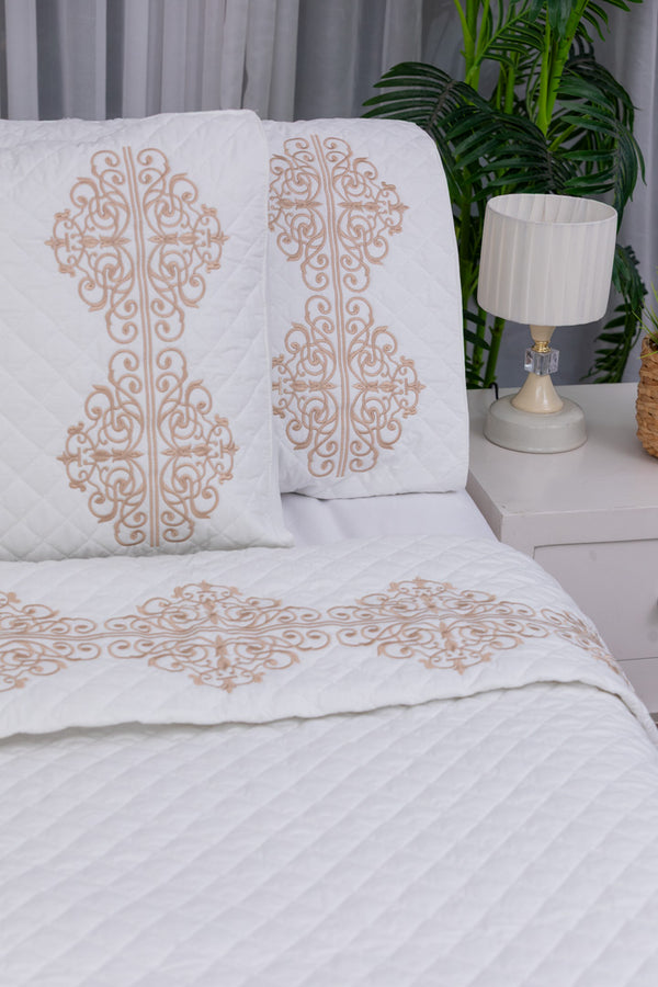 كوفرته كابتونيه Royal Crest