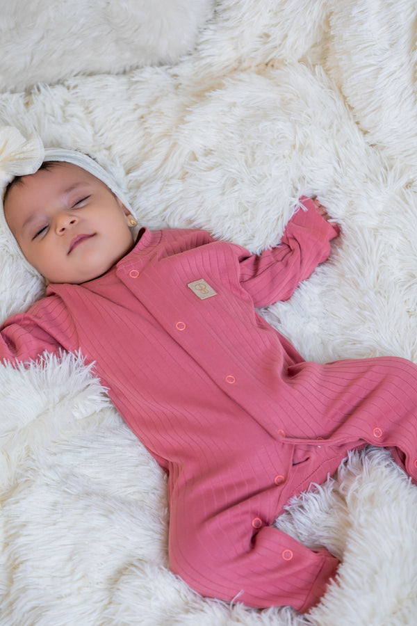 Classic Baby Romper