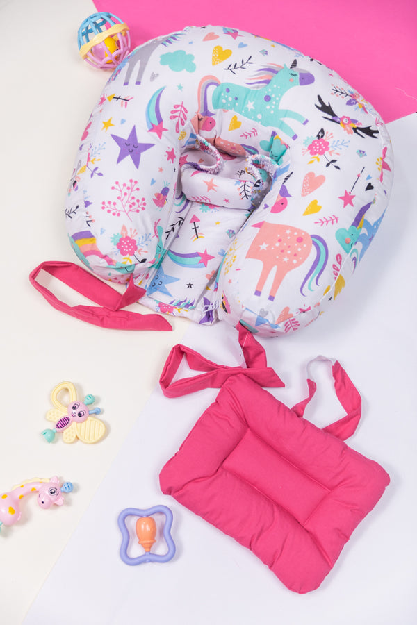 Baby Sitting Support