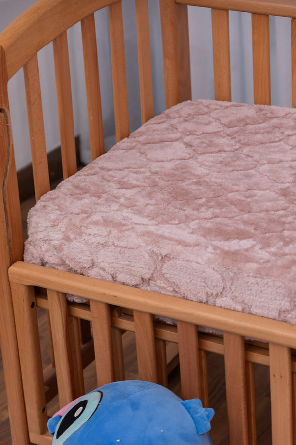 Fluffy Kids Bed Warmer