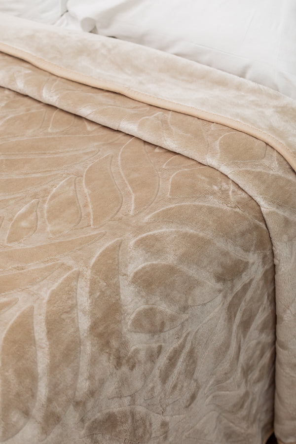 Soft Turkish Double Blanket