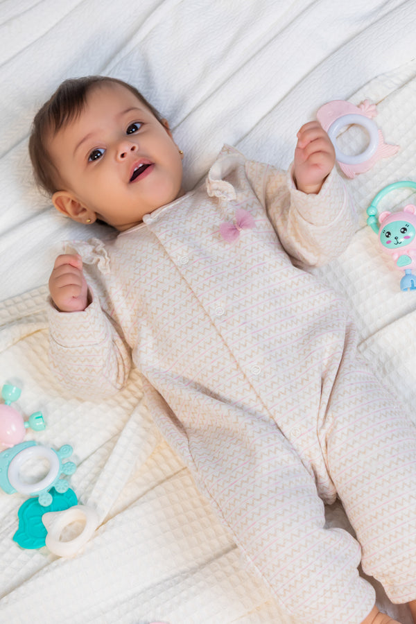 Fionke Baby Romper