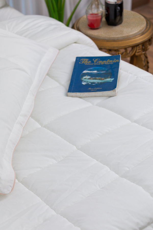Hotel Comforter – Down Alternative