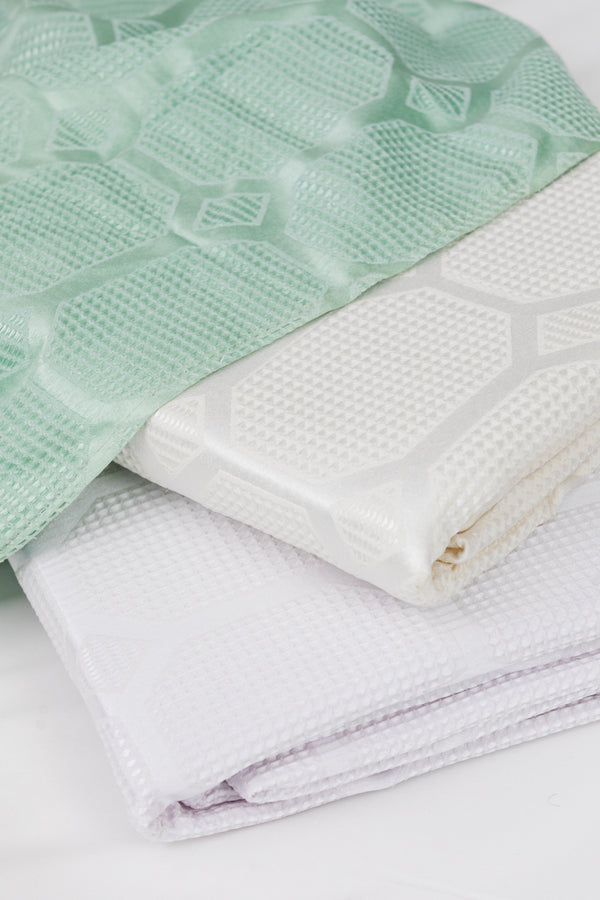 Rich Single Coverlet