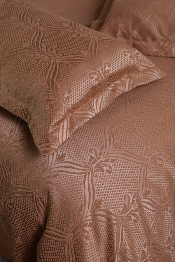 Royal Jacquard Bedspread