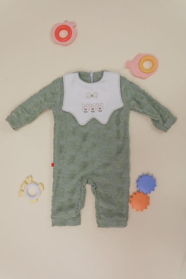 Bears Romper