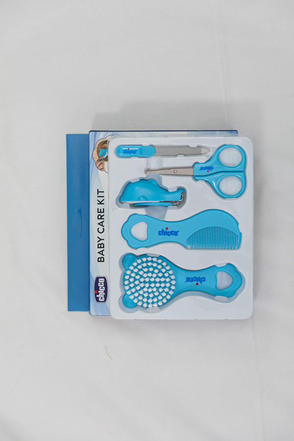 طقم عناية للأطفال