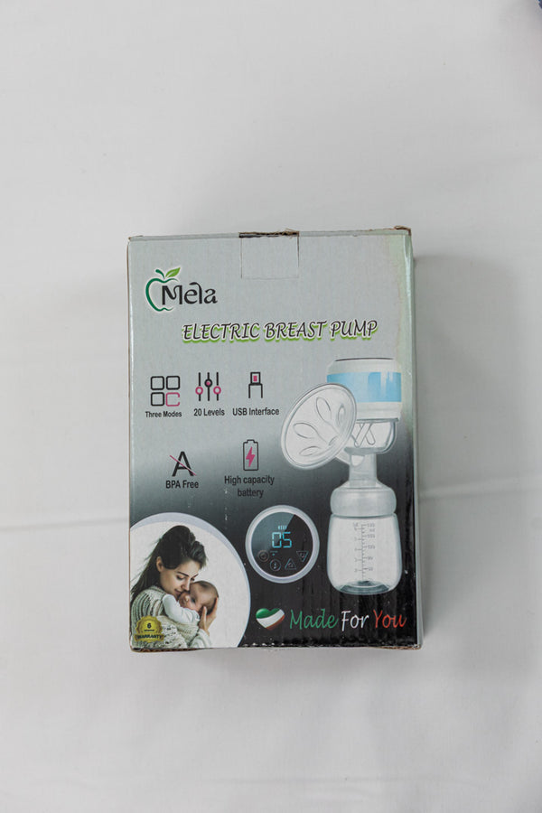 شفاط ثدي للرضاعة