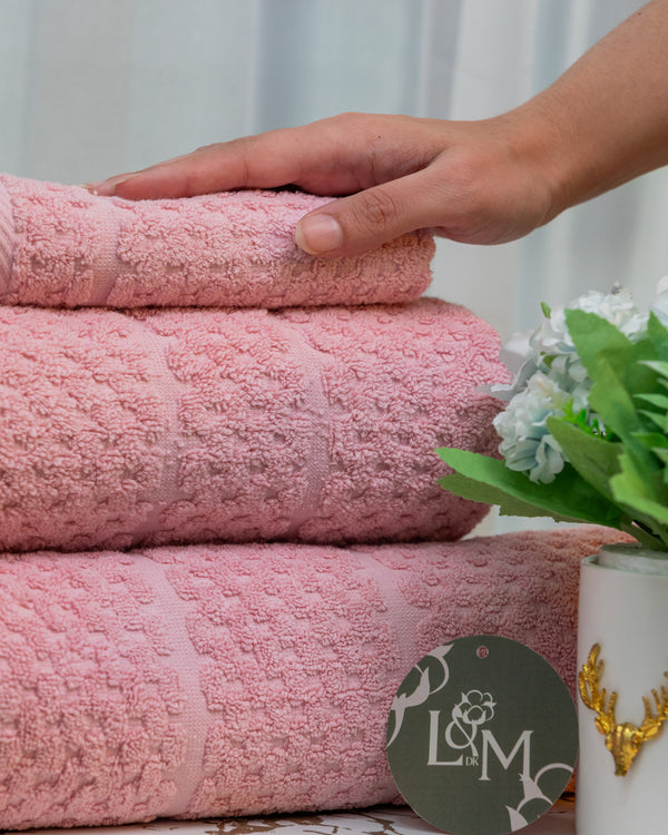 Simple Towels