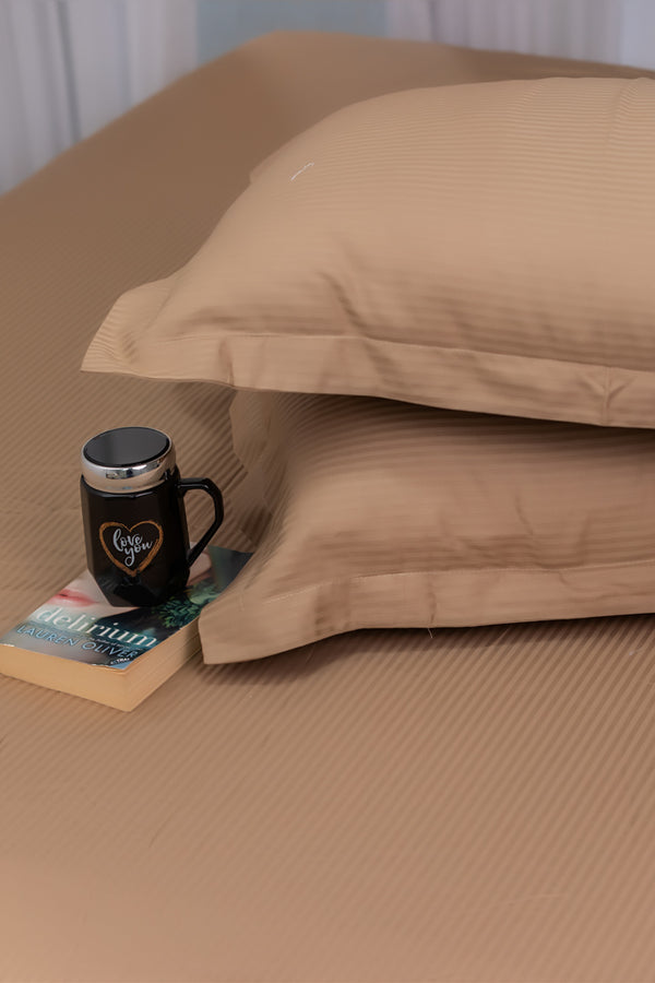 Fitted Stripe Sheet