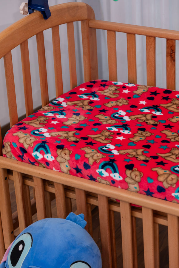 Teddy bear Bed Warmer