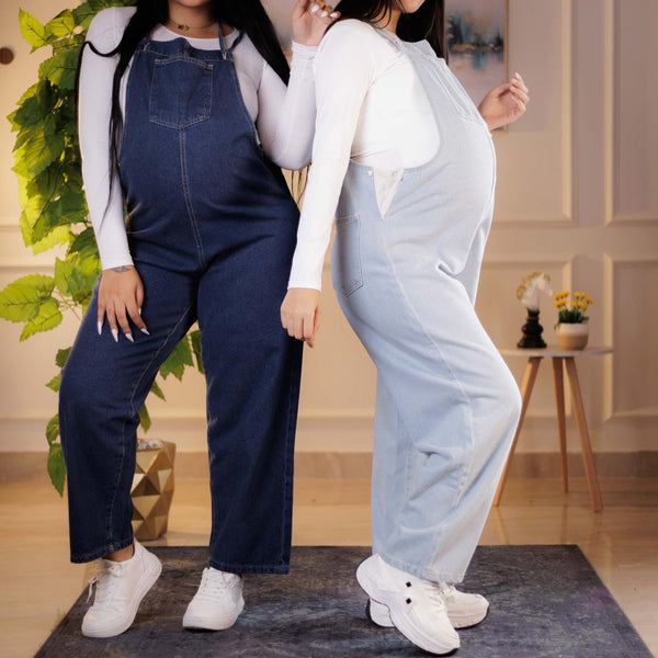Jumpsuit Wide Leg