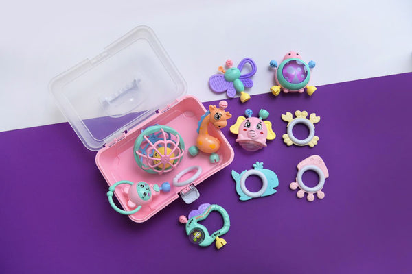 بوكس شخاليل